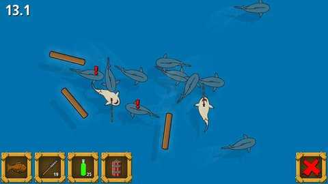 Johnny's Island游戏图2