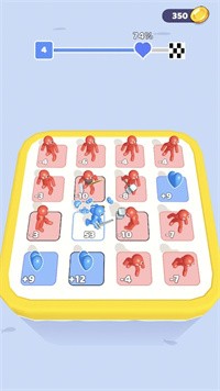 火柴人数学大战(Stickman Math Wars)图3