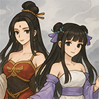 剑道长生游戏图标