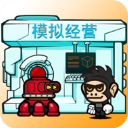 星际老板手游图标