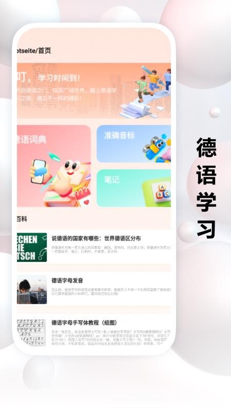 locals软件