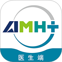 航医通医生版app图标