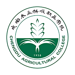 智慧农院app图标
