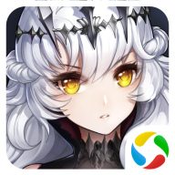 爆裂魔女腾讯版手游图标