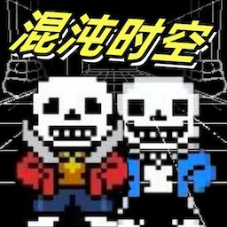 混沌时空游戏图标
