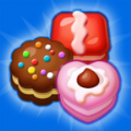 安妮的糕点（Anne's pastry POP）图标