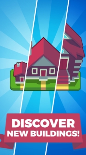 Merge Town Island Build最新版图2