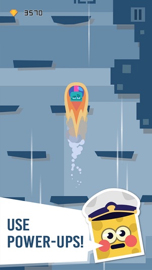 Jumping Joe!手游图2
