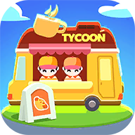 Idle Catering Tycoon最新版图标