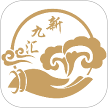 九汇芝氧app图标