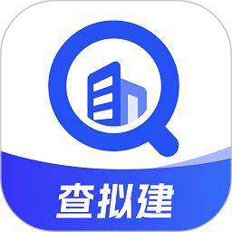 查拟建app图标