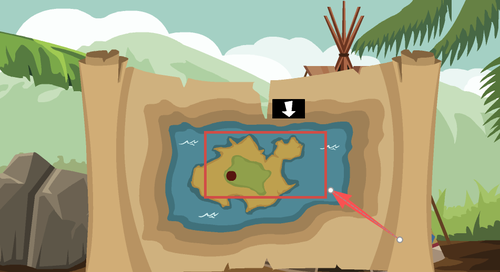 火柴人逃离岛屿(Island Stickman)图3