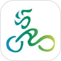南宁市公共自行车app图标