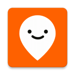 Moovit app图标