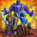 Epic Battle Simulator 2游戏图标