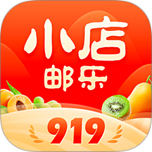 邮乐小店手机版图标
