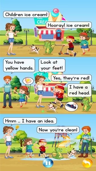 ABC Island app图1
