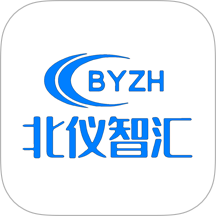 北仪智汇app图标