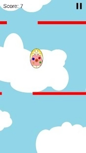 伯莎的跳跃冒险（Bertha's Jump Adventure）图2
