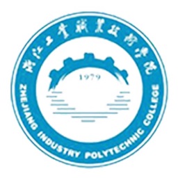 i浙工院app图标