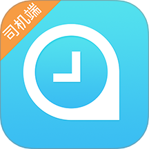 快客出行司机版app图标