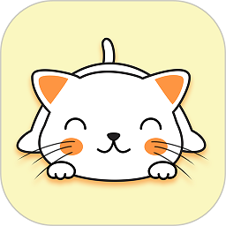 拼图猫app图标