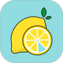 柠檬加密相册管家app图标