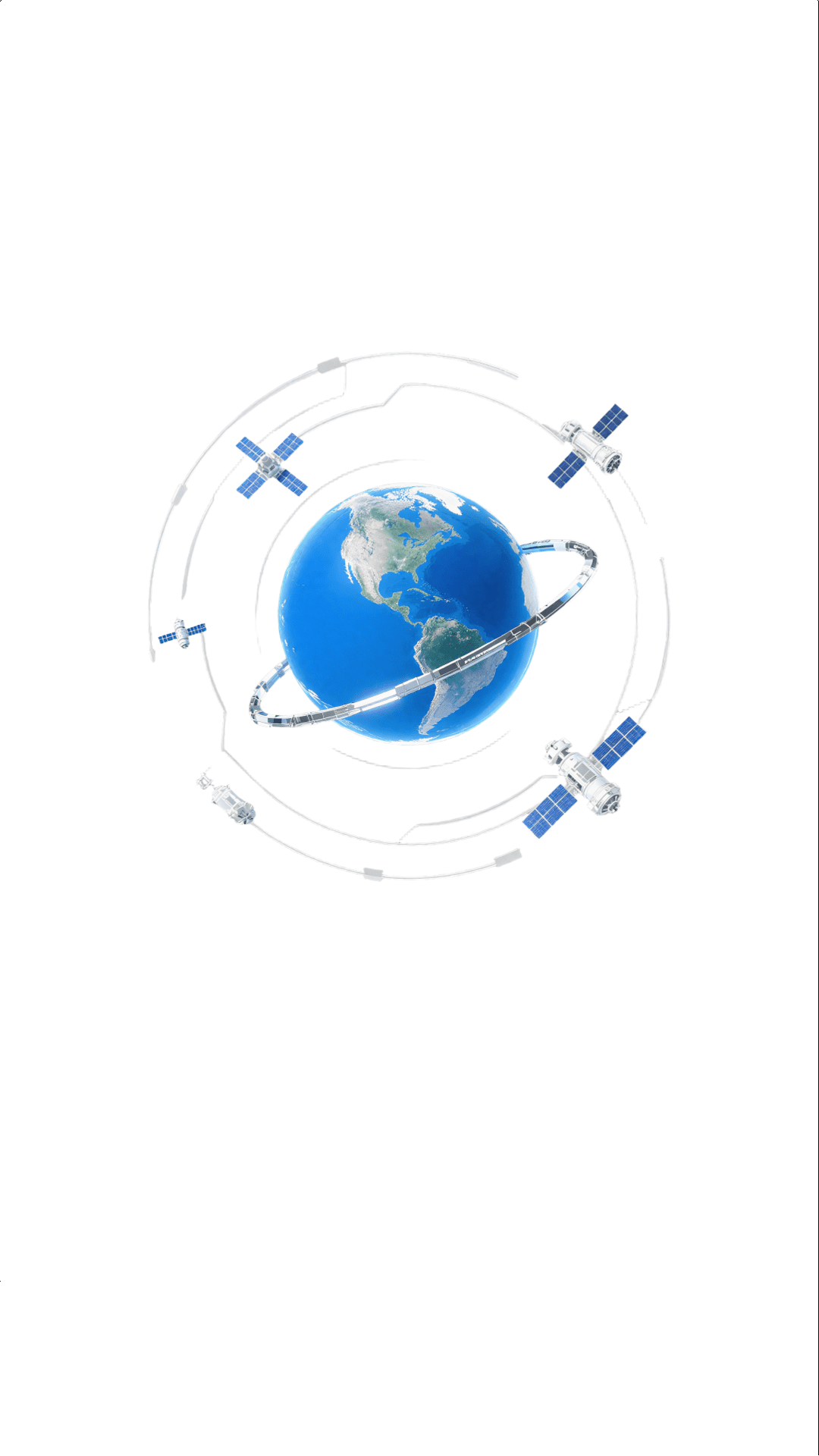 5G准速天气app图1