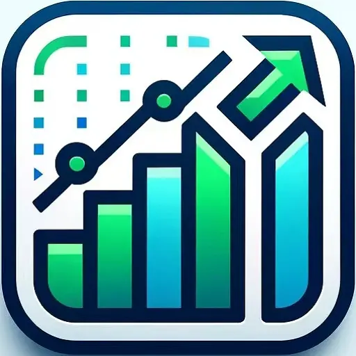 真实炒股（TapTap测试版）图标