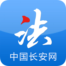 中国长安网app图标