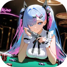 房东轮盘图标