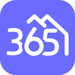 房客365app图标