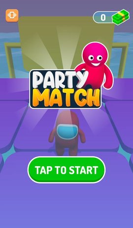 Party Match游戏图2