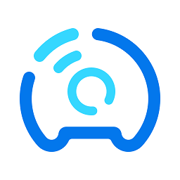 爱咖出行app图标