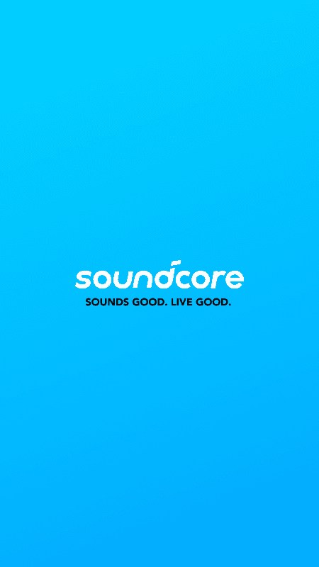 soundcore软件图4