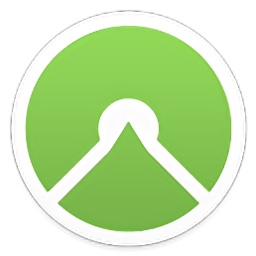 Komoot app图标