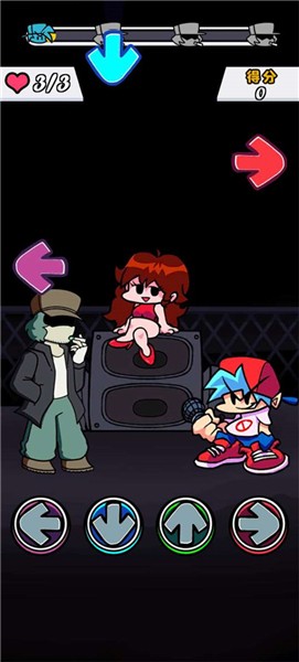 Beat Battle安装器游戏图2