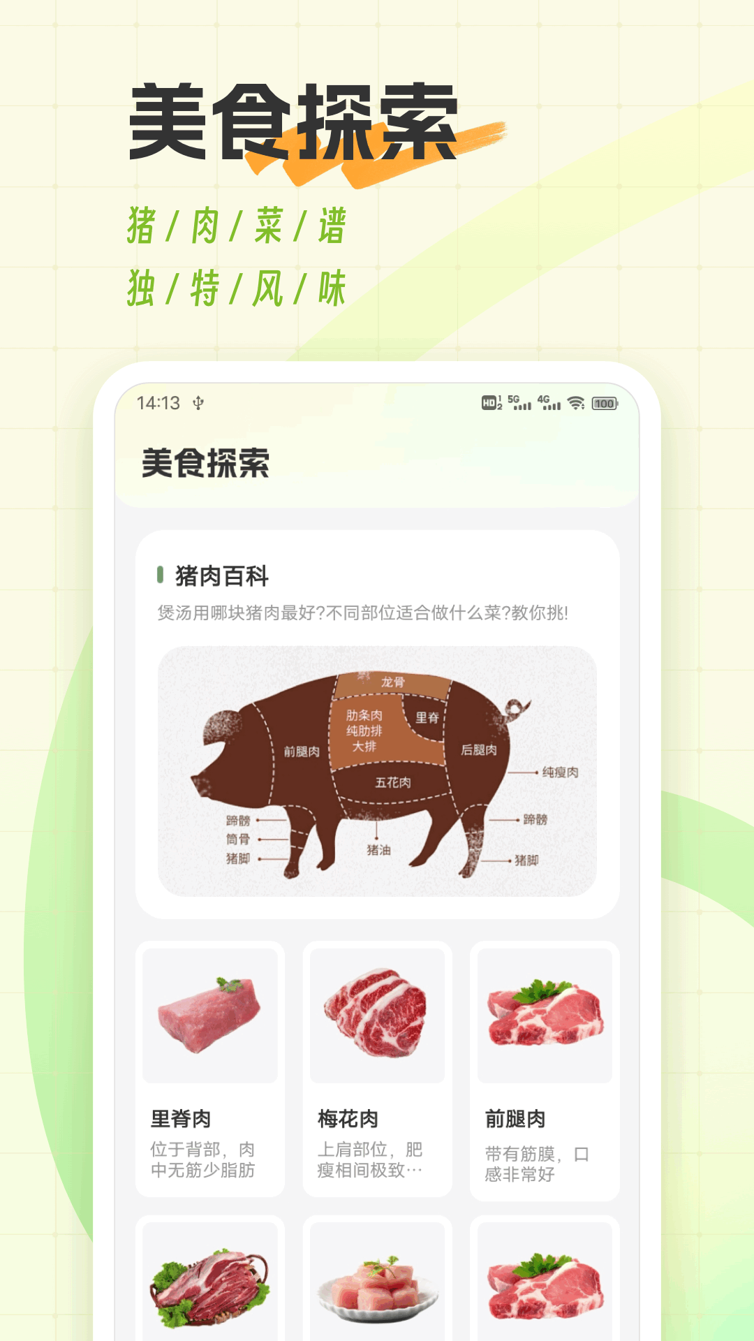逆袭的小猪打卡记录app图1