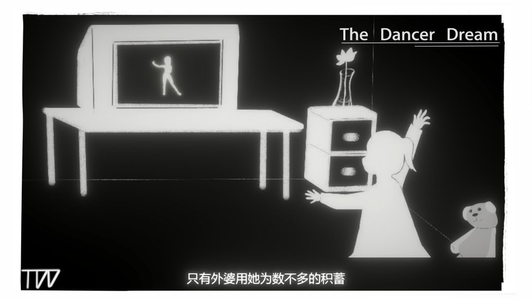 舞者之梦游戏图2