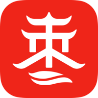 爱枣庄app图标