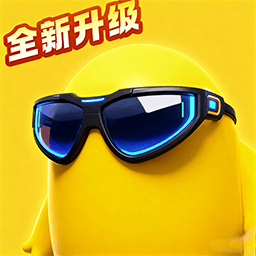 跑不过我吧游戏图标