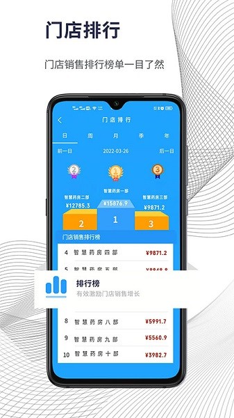 智友助手app