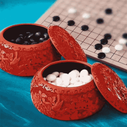 九九围棋app图标