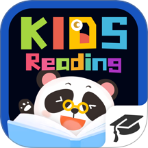 Kids Reading官网版图标