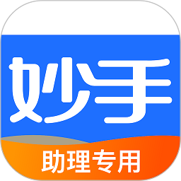 妙手医助app图标