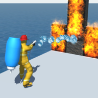 Firefighter Shoot手游图标