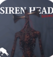 Siren Head: Reborn手机版图标