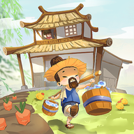 汴梁种田记游戏图标