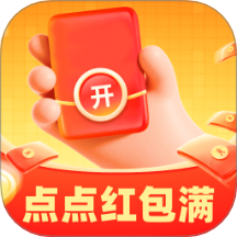 点点红包满app图标