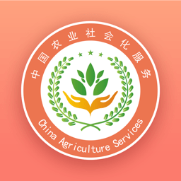 中国农服app图标